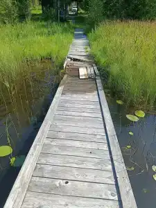 Коттедж Матриярви - 17