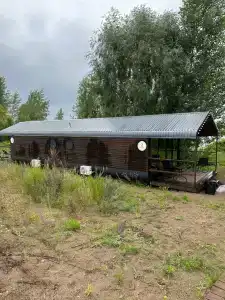 Берега - 33