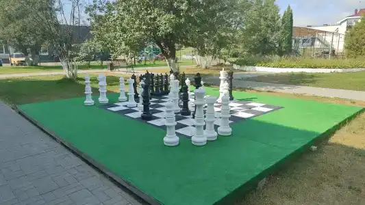 Технопарк - 39