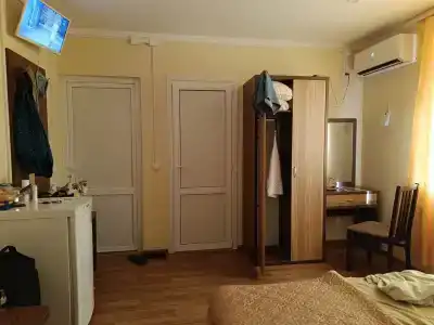 СОЦ Анапа - 21