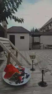 Коттедж А - 3