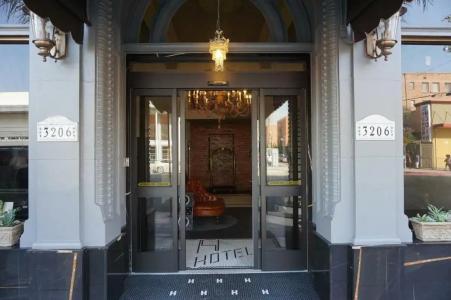 H by H Hospitality - 91