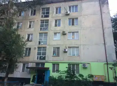 Гостевой дом на Хизроева 17 - 8