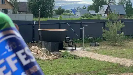 Гагарин Барн - 42