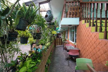 Samsen Sam Place - 39