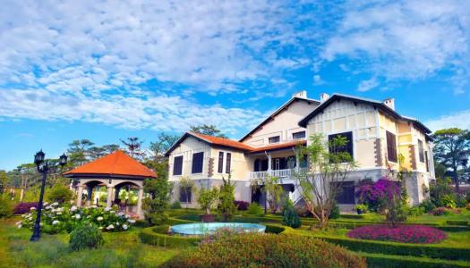 Dalat Cadasa Resort - 0