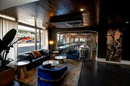 H by H Hospitality - 30