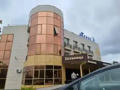 Парус - 23
