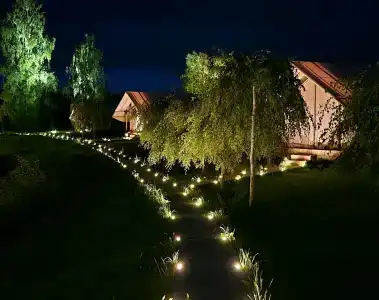 Ладожская Усадьба - 32