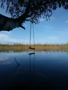 Белое озеро - 18