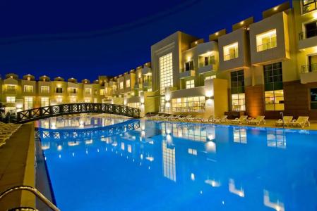 Adrina Termal Health & Spa - 32