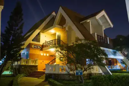 Lotus Vung Tau Resort & Spa - 5