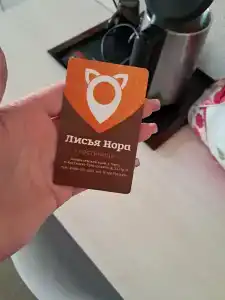 Лисья Нора - 63