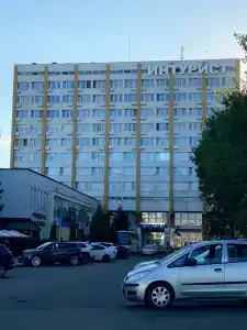 Интурист - 27
