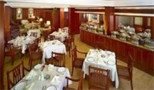 Grand Chennai By Grts - 83