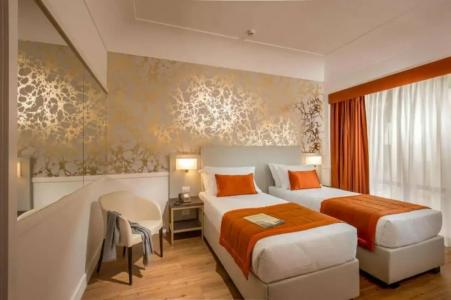 Shangri-La Roma By Omnia Hotels - 67