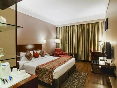 Vesta Maurya Palace - 32