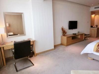 Pearl River International（International Textile City） - 23