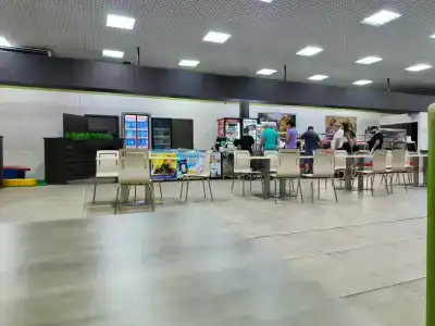 Транспарк - 98
