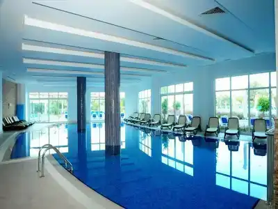 Side Prenses Resort & Spa - 22