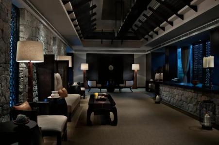 Pullman Lijiang Resort & Spa - 33
