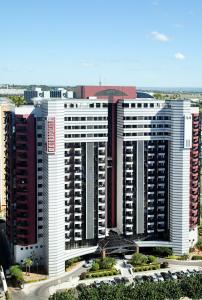 Metropolitan Brasília - 99
