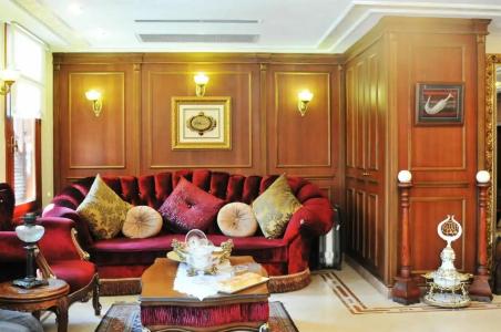 Emine Sultan - 35