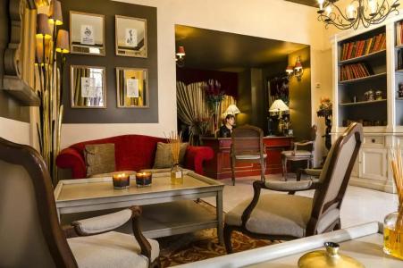 Le Cavendish - 29