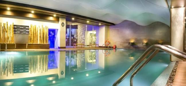 Grand Chennai By Grts - 77