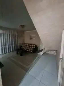 на Цветочной - 36