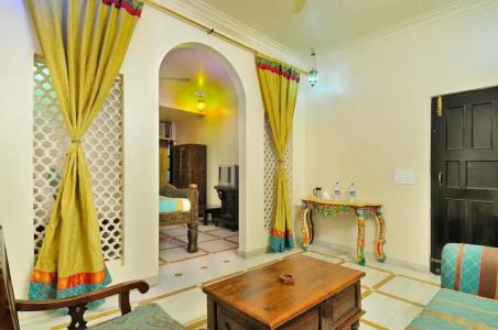 Staybook-Jyoti Mahal A Heritage - 55