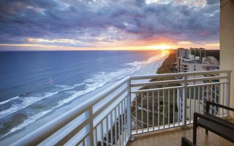 Club Wyndham Ocean Boulevard - 12