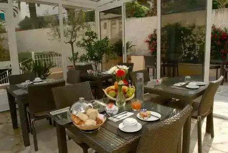 Hôtel Gallia Cannes - 37