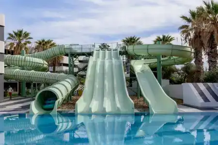 Arina Beach Resort - 10