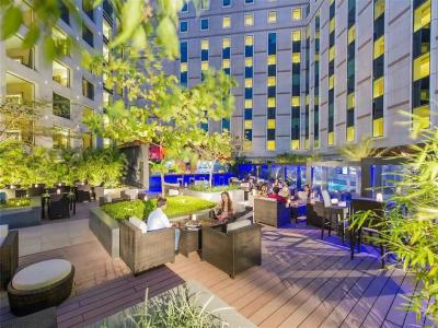 Novotel Bengaluru Outer Ring Road - 5