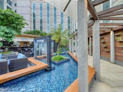 Novotel Bengaluru Outer Ring Road - 58