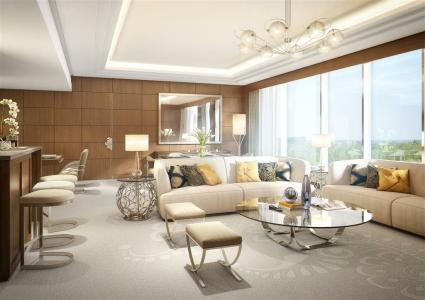 The St. Regis Mumbai - 98