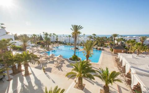 Seabel Aladin Djerba - 38
