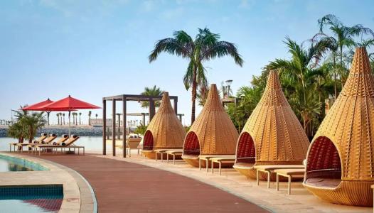 Grand Hyatt Abu Dhabi & Residences Emirates Pearl - 0