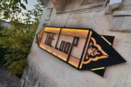 The Loop Cappadocia - 15