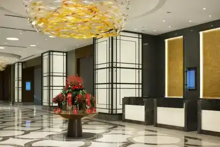 Sheraton Grand Istanbul Atasehir - 57