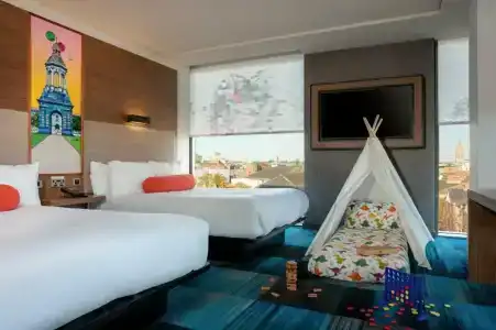 Aloft Dublin City - 7