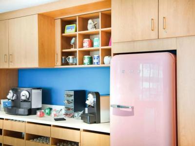 Novotel Le Havre Centre Gare - 85