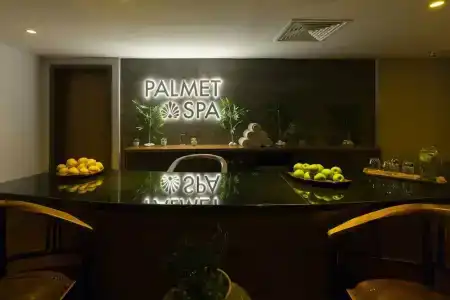 Altin Yunus Resort & Thermal - 14