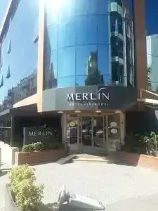 Merlin İstanbul - 22