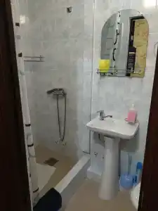 Мотель на Ново-Солдатской 25 - 39