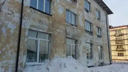 Яна - 1
