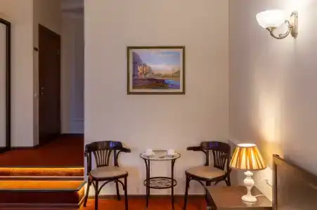 Соната Дворцовая площадь - 94