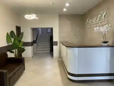 Фауст - 5