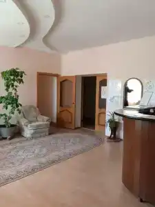 Лесная поляна - 19